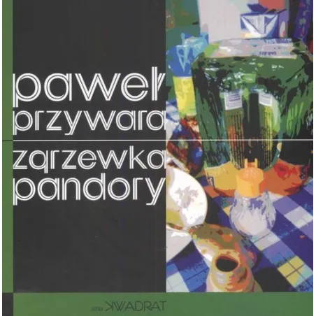 Zgrzewka Pandory Zgrzewka Pandory