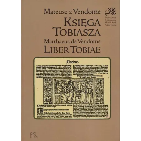 Księga Tobiasza Księga Tobiasza