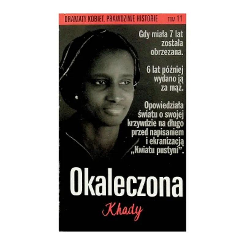 OKALECZONA Marie-Therese Khady Cuny - Amber
