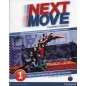 NEXT MOVE 1 TEACHERS BOOK Timothy John Foster - Pearson