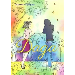 DAGA Zuzanna Dydyna - Białe Pióro