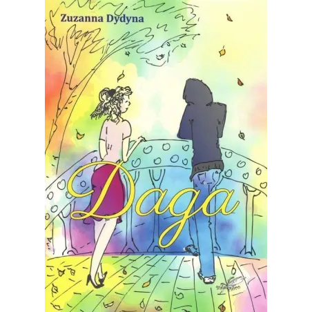 Daga Zuzanna Dydyna Daga Zuzanna Dydyna