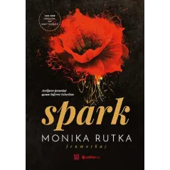 SPARK Monika Rutka - BeYa