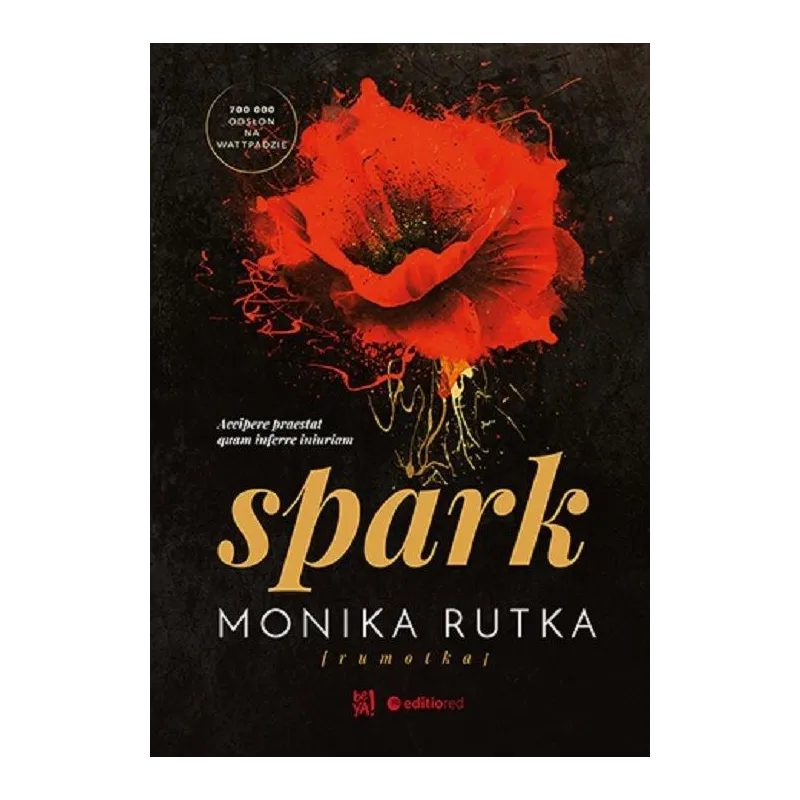 SPARK Monika Rutka - BeYa