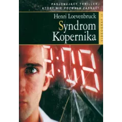 SYNDROM KOPERNIKA Henri Loevenbruck - Videograf II