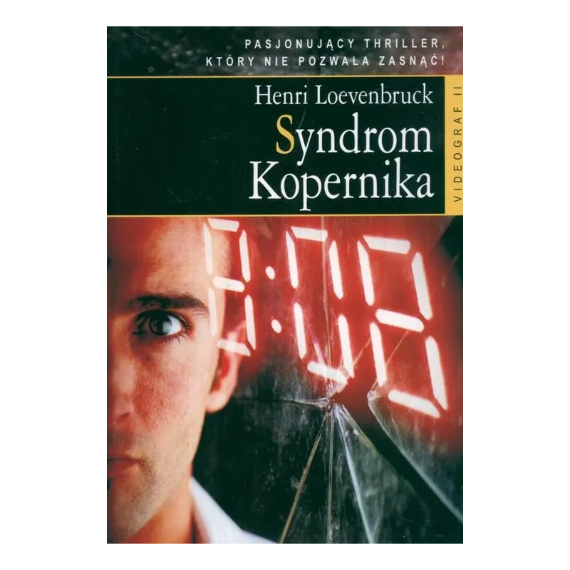 SYNDROM KOPERNIKA Henri Loevenbruck - Videograf II