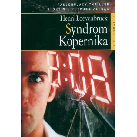 SYNDROM KOPERNIKA Henri Loevenbruck - Videograf II
