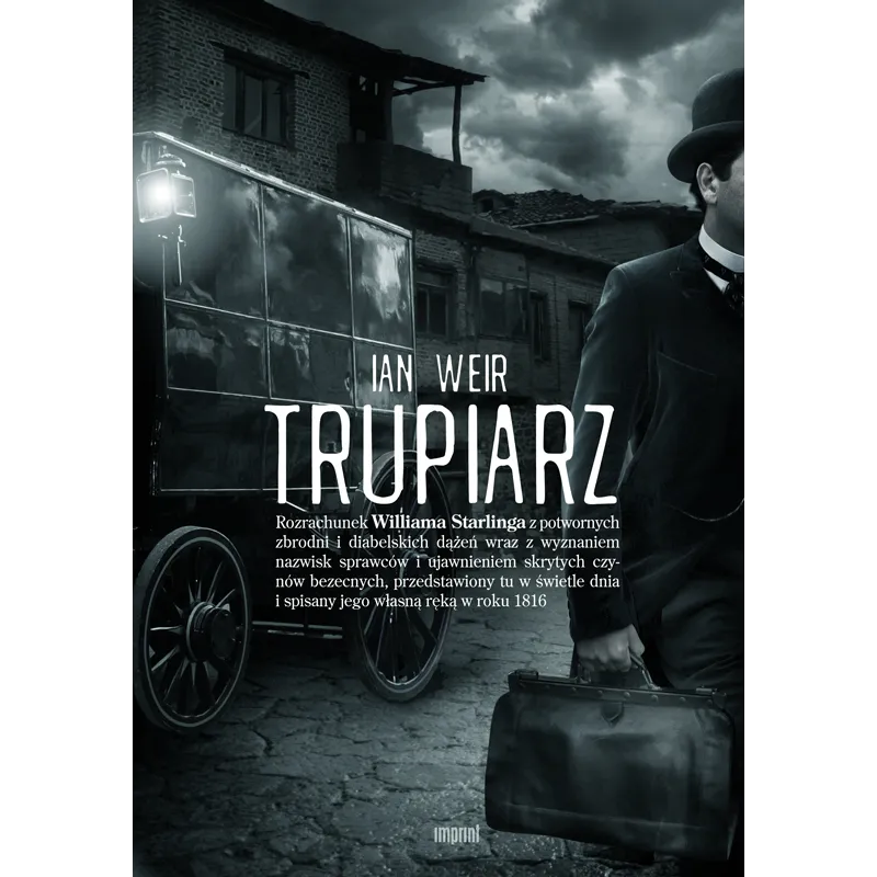 TRUPIARZ Ian Weir - PWN