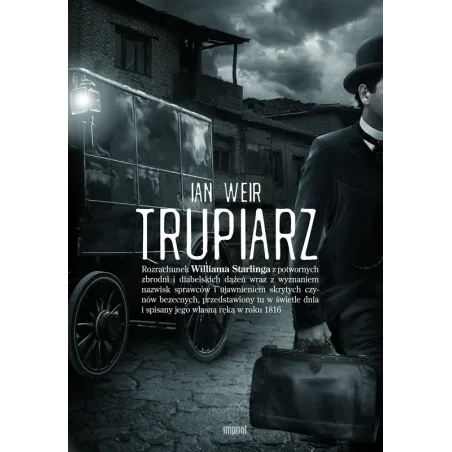 TRUPIARZ Ian Weir - PWN