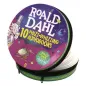 Roald Dahl 10 Phizz Whizzing Audiobooks Cd Mp3 Roald Dahl 10 Phizz Whizzing Audiobooks Cd Mp3
