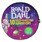 Roald Dahl 10 Phizz Whizzing Audiobooks Cd Mp3 Roald Dahl 10 Phizz Whizzing Audiobooks Cd Mp3