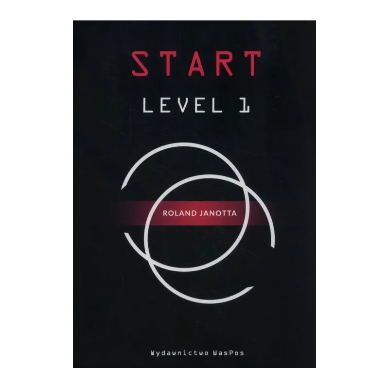 START LEVEL 1 Roland Janotta - WasPos