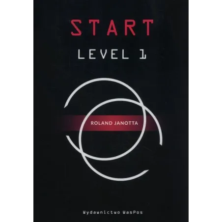 START LEVEL 1 Roland Janotta - WasPos