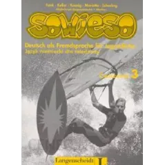 SOWIESO 3 ĆWICZENIA Hermann Funk, Michael Koenig - Rea