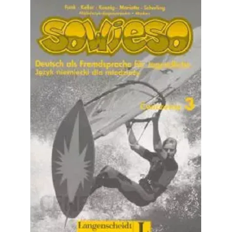 SOWIESO 3 ĆWICZENIA Hermann Funk, Michael Koenig - Rea