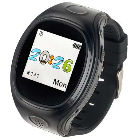 SMARTWATCH ZEGAREK GARETT KIDS 3