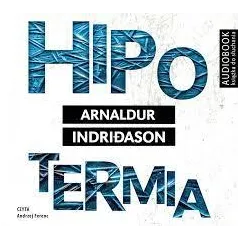 HIPOTERMIA AUDIOBOOK CD MP3 - Biblioteka Akustyczna