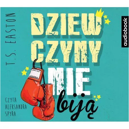 Dziewczyny Nie Biją Audiobook Cd Mp3