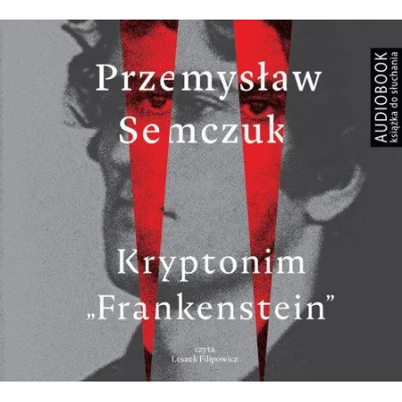 Kryptonim Frankenstein Audiobook Cd Mp3 Kryptonim Frankenstein Audiobook Cd Mp3