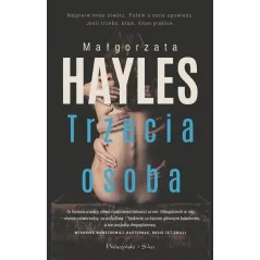 TRZECIA OSOBA Hayles Małgorzata