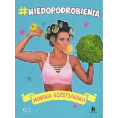 NIEDOPODROBIENIA - Harde