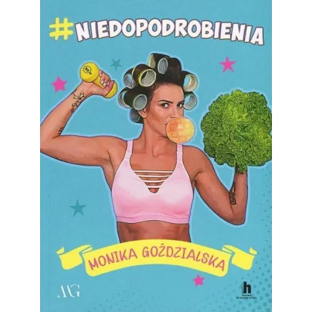 NIEDOPODROBIENIA - Harde