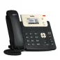 Telefon Voip Yealink Sip-T21P E2 Ip Poe Używany