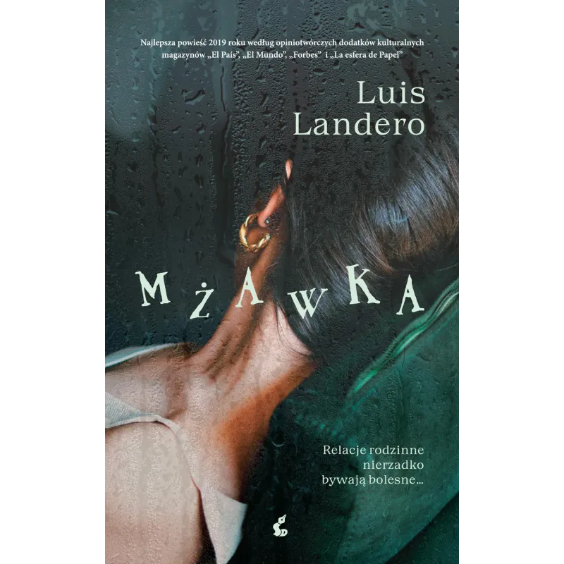 MŻAWKA Luis Landero - Sonia Draga