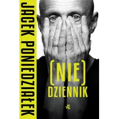 (NIE)DZIENNIK Jacek Poniedziałek - WAB