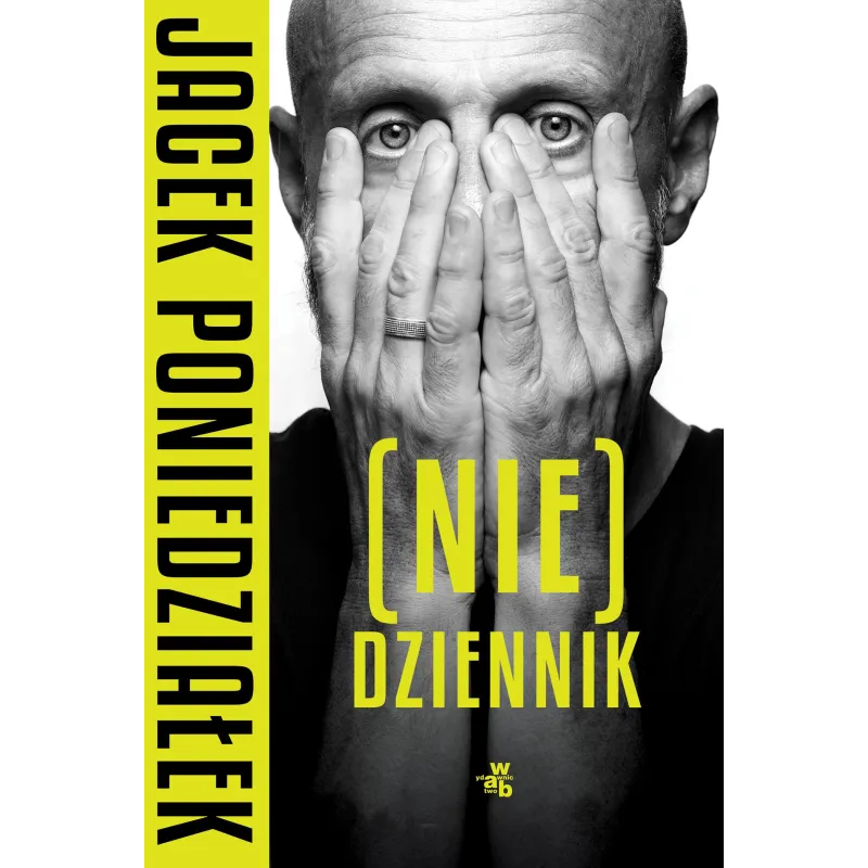 (NIE)DZIENNIK Jacek Poniedziałek - WAB