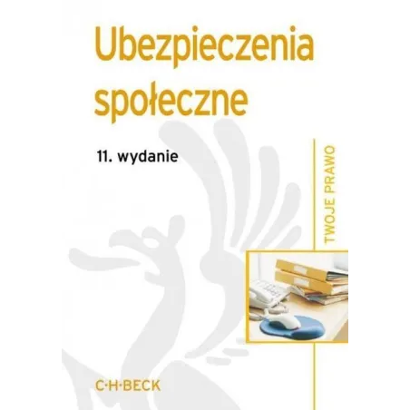 Ubezpieczenia Społeczne
