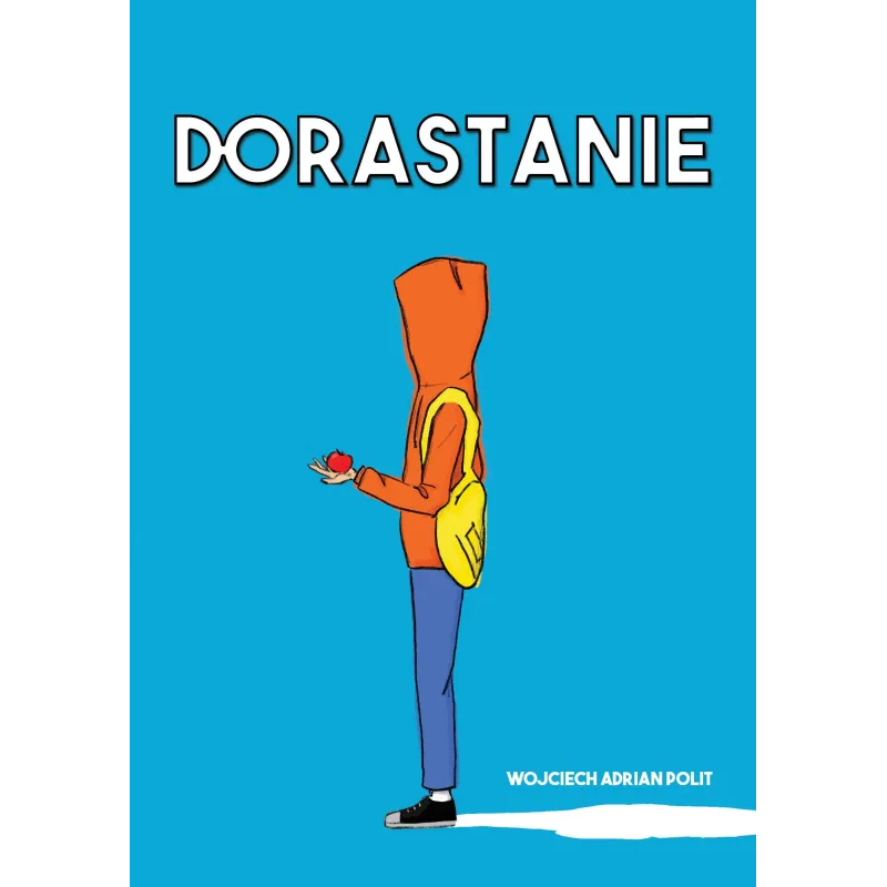 DORASTANIE Wojciech Polit - Poligraf