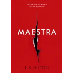 MAESTRA L.S. Hilton - Sonia Draga