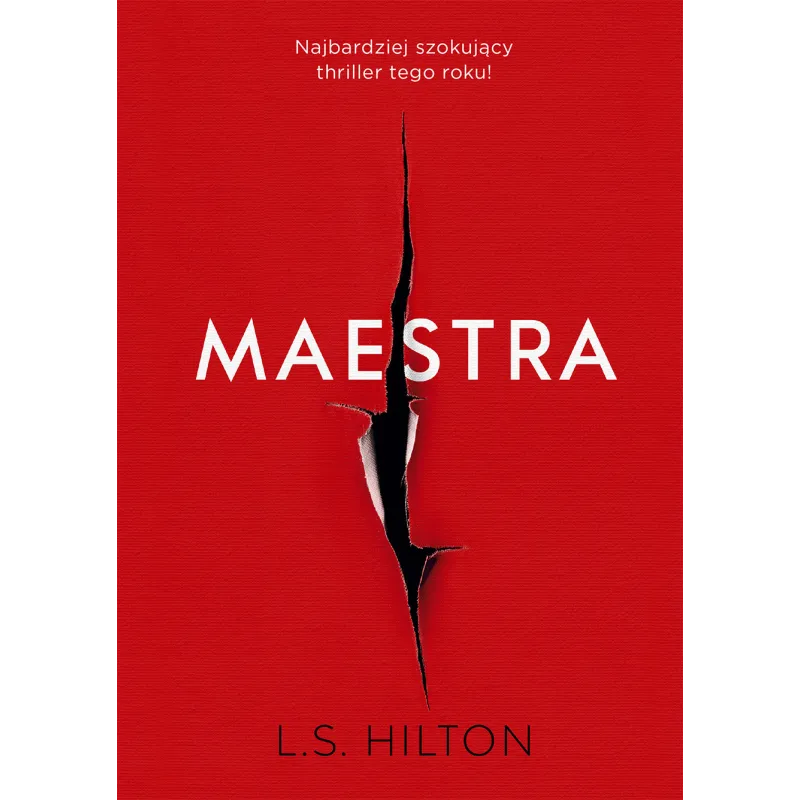 MAESTRA L.S. Hilton - Sonia Draga