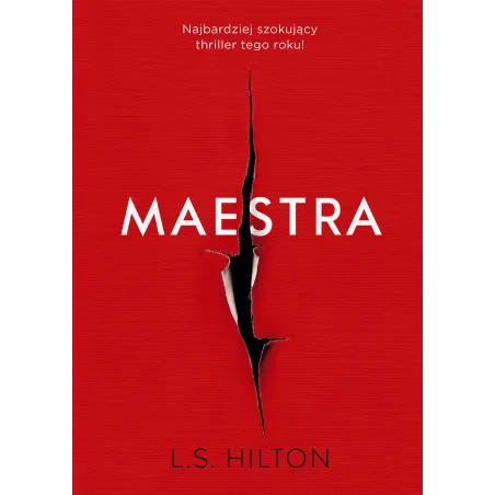 MAESTRA L.S. Hilton - Sonia Draga
