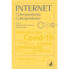 INTERNET CYBERPANDEMIA - C.H. Beck