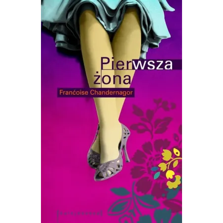 Pierwsza Żona