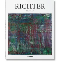 RICHTER Klaus Honnef - Taschen
