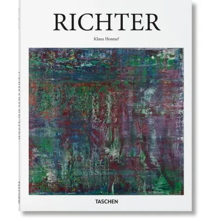 RICHTER Klaus Honnef - Taschen