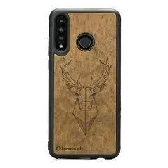 ETUI HUAWEI P30 LITE - Smartwoods