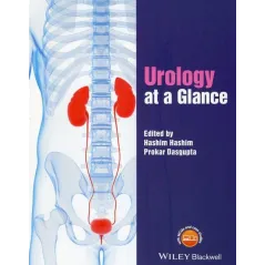 UROLOGY AT A GLANCE Prokar Dasgupta, Hashim Hashim - Wiley