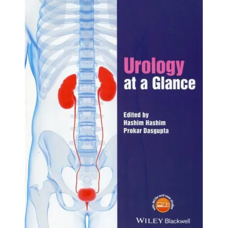 UROLOGY AT A GLANCE Prokar Dasgupta, Hashim Hashim - Wiley