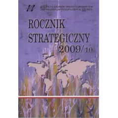 Rocznik strategiczny 2009/10