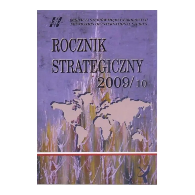 Rocznik strategiczny 2009/10
