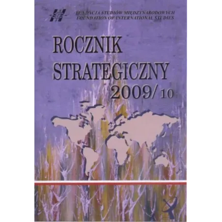 Rocznik strategiczny 2009/10