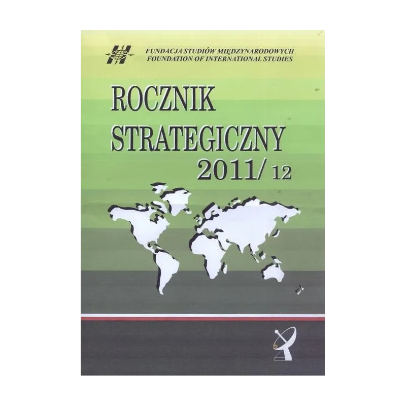 Rocznik Strategiczny 2011-12