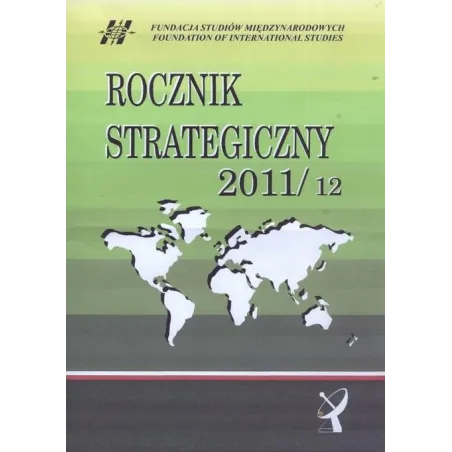 Rocznik Strategiczny 2011-12