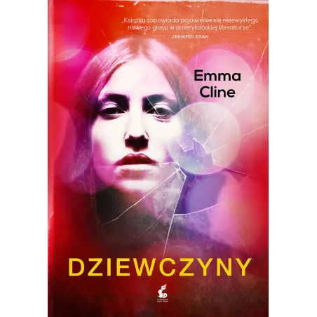 DZIEWCZYNY Cline Emma - Sonia Draga