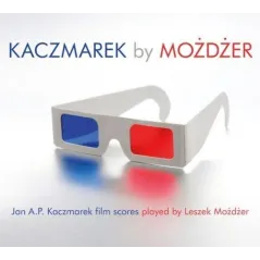 KACZMAREK BY MOŻDŻER CD - Universal Music Polska