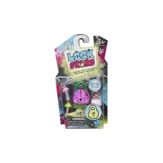 LOCK STARS KŁÓDKA PASKUDNIK MÓZG 4+ - Hasbro